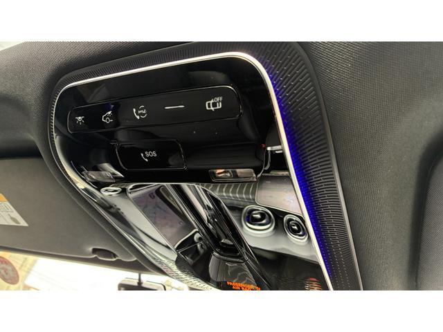 GLC GLC43 4マチックAMGレザエクスクルシブパケジ AMGレザーエクスクルーシブパッケージ オパリスホワイト 運転席助手席メモリー機能付パワーシート シートヒーター AMGデザインアルミホイール レーダーセーフティパッケージ ブラインドスポットアシスト(46枚目)