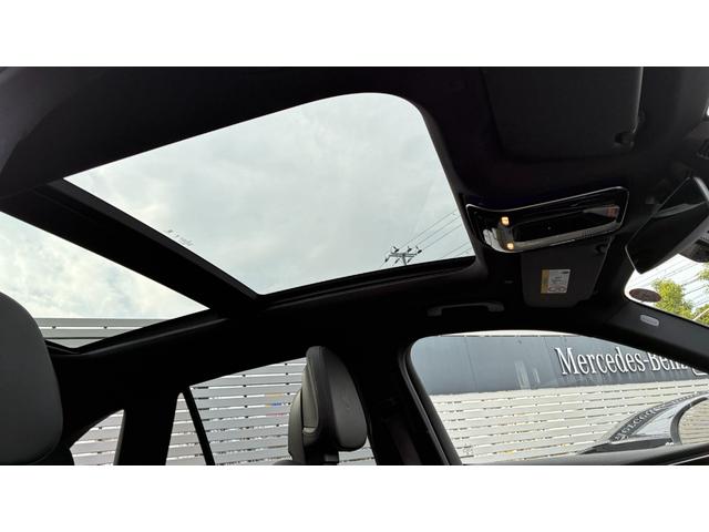 GLC GLC43 4マチックAMGレザエクスクルシブパケジ AMGレザーエクスクルーシブパッケージ オパリスホワイト 運転席助手席メモリー機能付パワーシート シートヒーター AMGデザインアルミホイール レーダーセーフティパッケージ ブラインドスポットアシスト(48枚目)