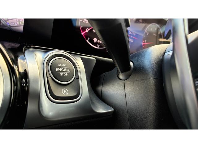 GLB GLB35 4マチック アドバンスドパッケージ マウンテングレー 運転席助手席メモリ機能付パワーシート レーダーセーフティパッケージ ブラインドスポットアシスト AMGデザインアルミホイール 3列シート HDDナビ タイプC(45枚目)