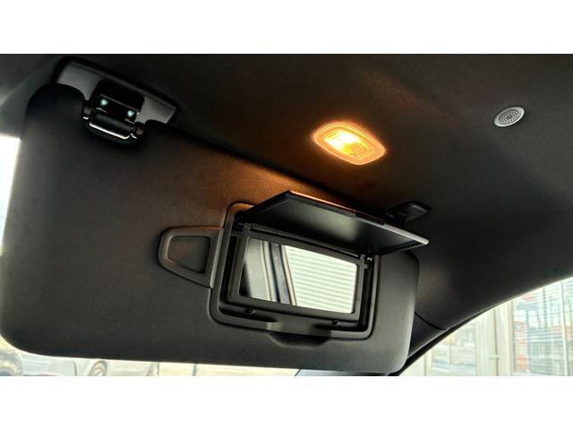 GLB GLB35 4マチック アドバンスドパッケージ マウンテングレー 運転席助手席メモリ機能付パワーシート レーダーセーフティパッケージ ブラインドスポットアシスト AMGデザインアルミホイール 3列シート HDDナビ タイプC(47枚目)