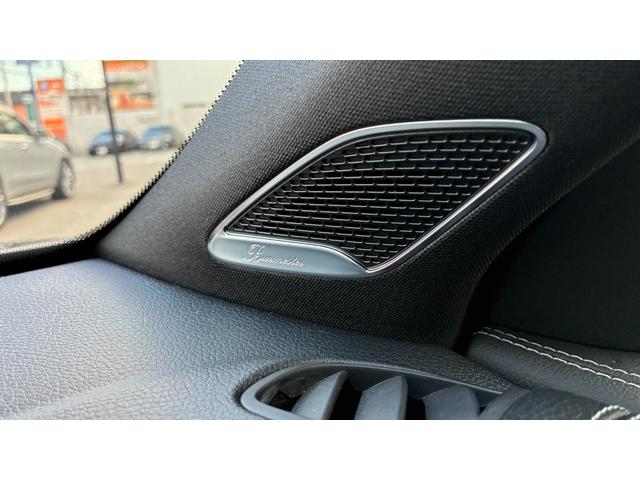 GLB GLB35 4マチック アドバンスドパッケージ マウンテングレー 運転席助手席メモリ機能付パワーシート レーダーセーフティパッケージ ブラインドスポットアシスト AMGデザインアルミホイール 3列シート HDDナビ タイプC(51枚目)