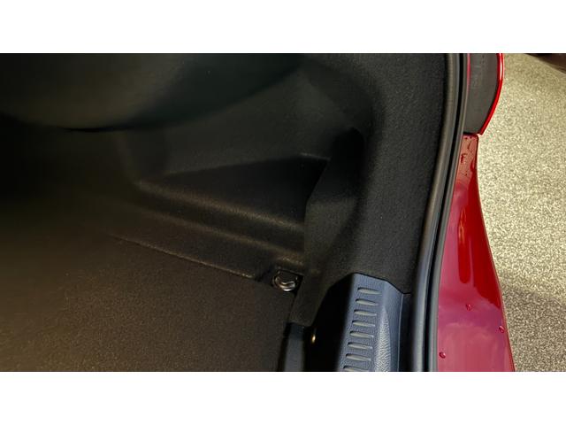 便利なサイドポケット☆