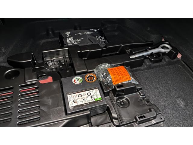 救急キット＆パンク修理キット☆