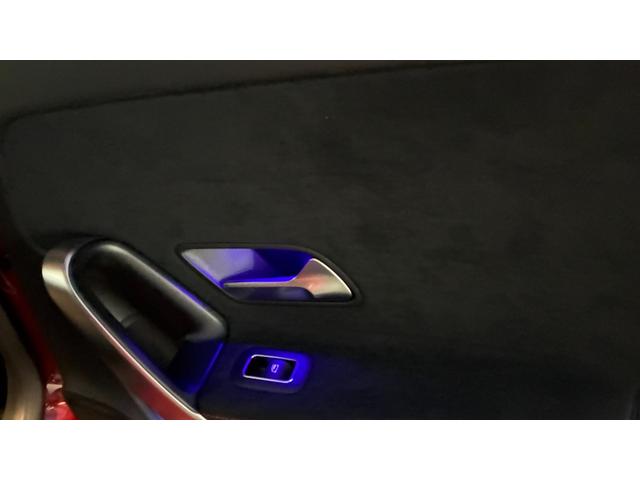 スタイリッシュな内装パネル☆