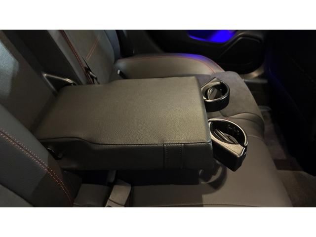 ドリンクホルダー付き☆