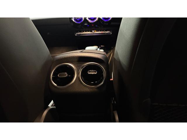 後部座席のエアコン吹き出し口☆