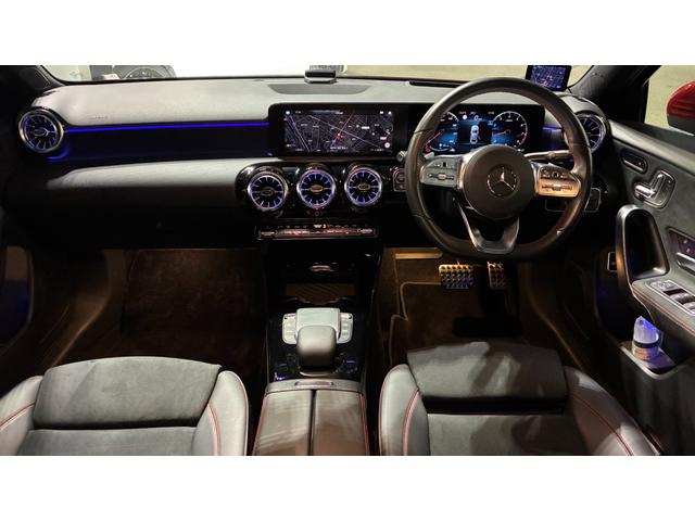 上質なコクピットデザイン☆