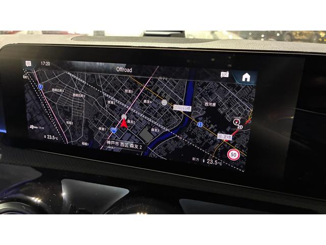 初めての場所も安心してドライブできる純正ＨＤＤナビ☆