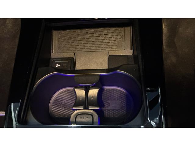 ドリンクホルダー付き☆