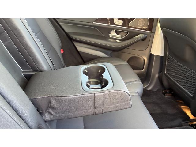 GLE GLE300d 4マチック レーダーセーフティパッケージ ブラインドスポットアシスト 運転席助手席メモリー機能付きパワーシート シートヒーター 純正アルミホイール エアサスペンション エメラルドグリーン MBUX デジタルTV(21枚目)