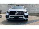 ＧＬＣ ＧＬＣ６３　Ｓ　Ｅ　パフォーマンス　ＡＭＧパフォーマンスパッケージ　ＡＭＧカーボンパッケージ　ＡＭＧパフォーマンスステアリングＭＩＣＲＯＣＵＴ付　リヤシートヒーター無し　ブラインドスポットアシスト　運転席助手席メモリー機能付パワーシート（2枚目）