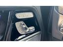 G63 マヌファクトゥーアエディション マグノダークオリーブグリーンマットカラー ナッパレザーチタニウムグレー レーダーセーフティパッケージ ブラインドスポットアシスト シートベンチレーター 左ハンドル ブラック22インチアルミホイール(28枚目)