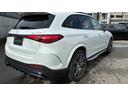 GLC GLC43 4マチックAMGレザエクスクルシブパケジ AMGレザーエクスクルーシブパッケージ オパリスホワイト 運転席助手席メモリー機能付パワーシート シートヒーター AMGデザインアルミホイール レーダーセーフティパッケージ ブラインドスポットアシスト(6枚目)