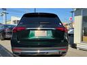 GLE GLE300d 4マチック レーダーセーフティパッケージ ブラインドスポットアシスト 運転席助手席メモリー機能付きパワーシート シートヒーター 純正アルミホイール エアサスペンション エメラルドグリーン MBUX デジタルTV(5枚目)