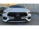CLAクラス シューティングブレーク CLA45 S 4マチック+ シューティングブレーク AMGパフォーマンスパッケージ アドバンスドパッケージ 運転席助手席メモリー機能付きパワーシート シートヒーター レーダーセーフティパッケージ ブラインドスポットアシスト 純正アルミホイール タイプC 中古車画像_2