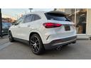 GLAクラス GLA35 4マチック AMGパフォーマンスパッケージ アドバンスドパッケージ デジタルホワイト レーダーセーフティパッケージ ブラインドスポットアシスト 運転席助手席メモリー機能付パワーシート シートヒーター デジタルTV 中古車画像_4