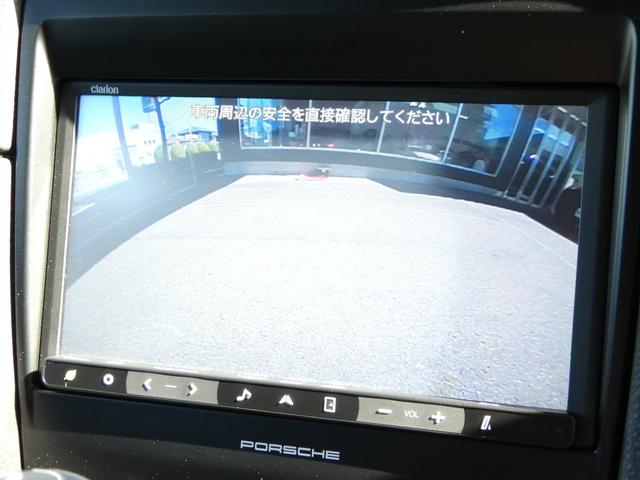 ケイマン Ｓ　黒革　シートヒーター　純正ナビ　地デジ　Ｂカメラ　ＨＩＤヘッドライト　レッドキャリパー　ＢＯＳＥサウンド　スポーツテールパイプ　純正１９インチＡＷ（ブラック）　禁煙　正規Ｄ車（10枚目）