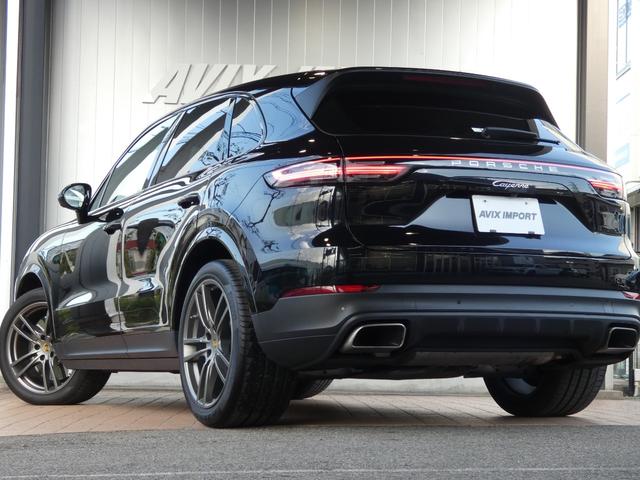 PORSCHE CAYENNE BASEGRADE