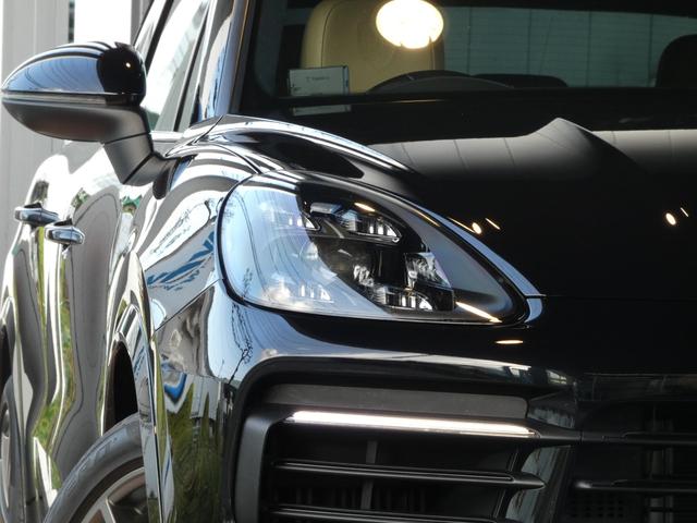 PORSCHE CAYENNE BASEGRADE