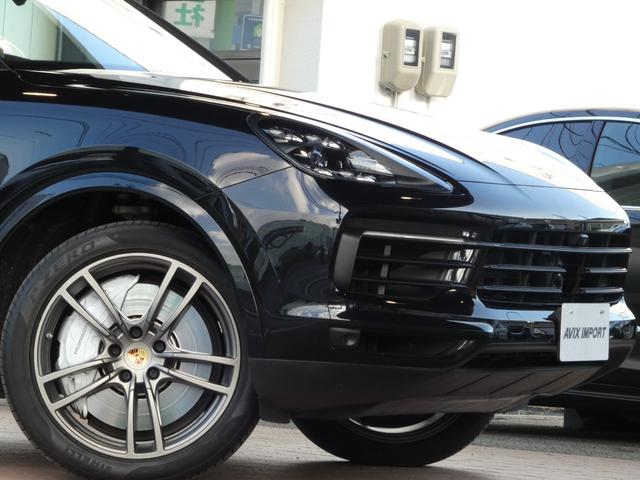 PORSCHE CAYENNE BASEGRADE