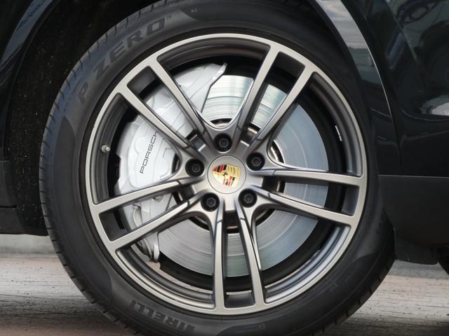 PORSCHE CAYENNE BASEGRADE