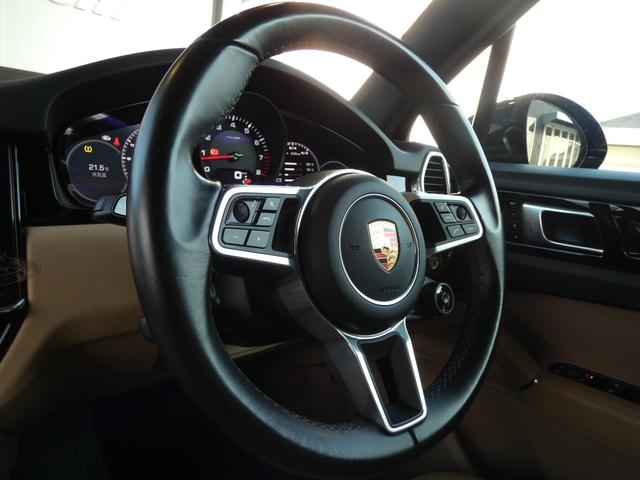 PORSCHE CAYENNE BASEGRADE