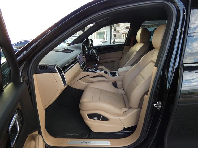 PORSCHE CAYENNE BASEGRADE