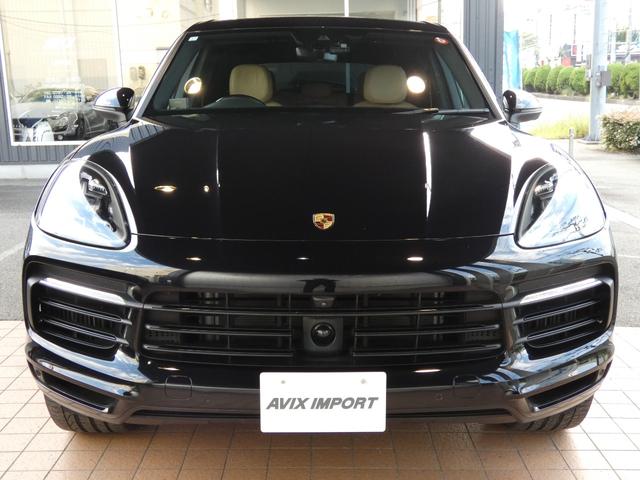 PORSCHE CAYENNE BASEGRADE