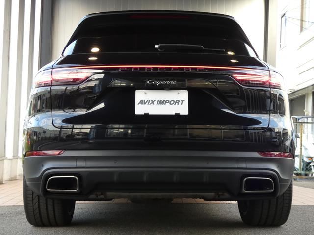 PORSCHE CAYENNE BASEGRADE