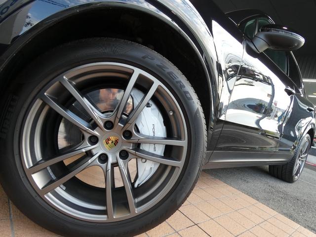 PORSCHE CAYENNE BASEGRADE