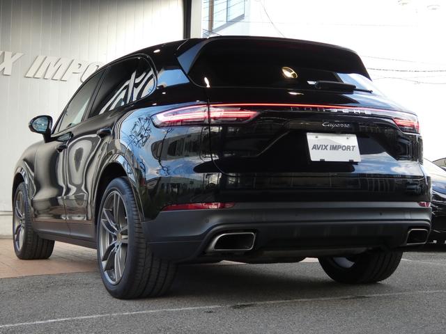 PORSCHE CAYENNE BASEGRADE