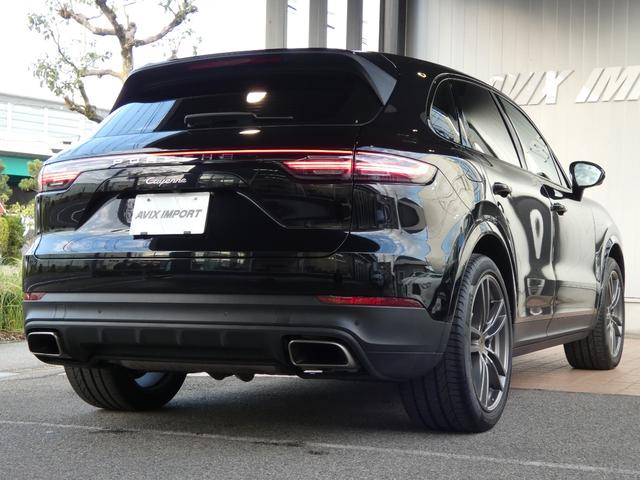 PORSCHE CAYENNE BASEGRADE