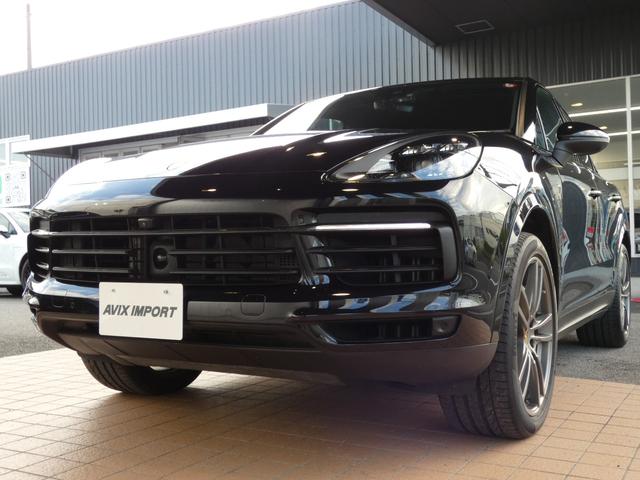 PORSCHE CAYENNE BASEGRADE