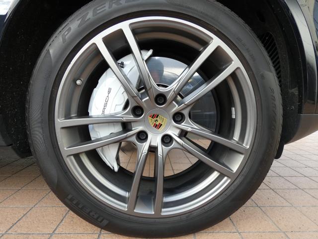 PORSCHE CAYENNE BASEGRADE