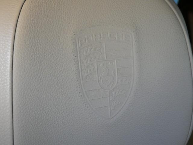 PORSCHE CAYENNE BASEGRADE