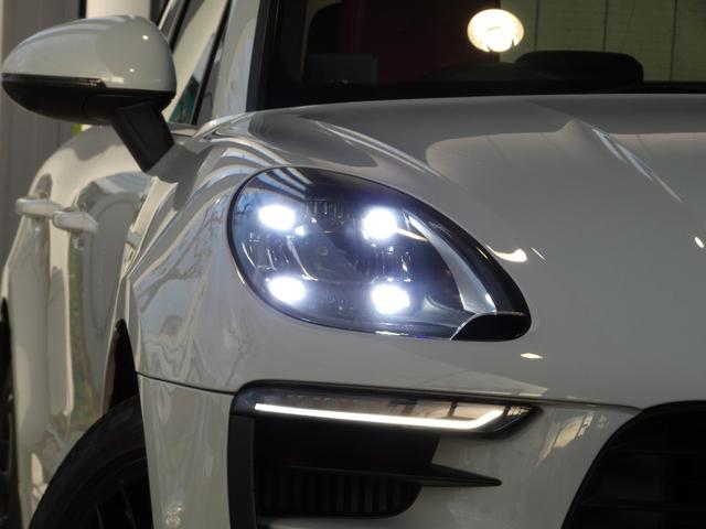 PORSCHE MACAN MACAN GTS