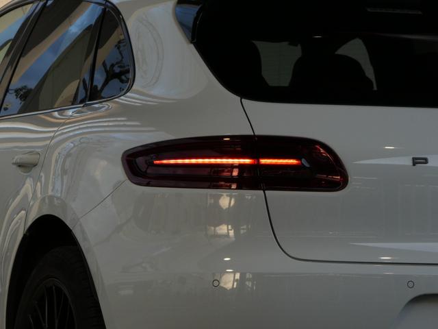 PORSCHE MACAN MACAN GTS