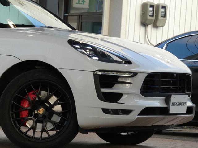 PORSCHE MACAN MACAN GTS