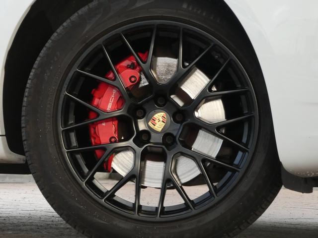 PORSCHE MACAN MACAN GTS