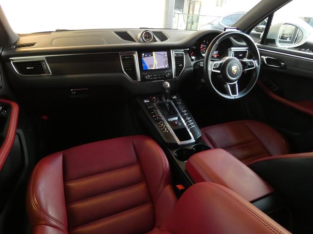 PORSCHE MACAN MACAN GTS