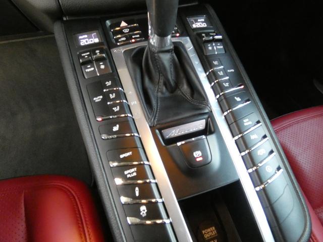 PORSCHE MACAN MACAN GTS