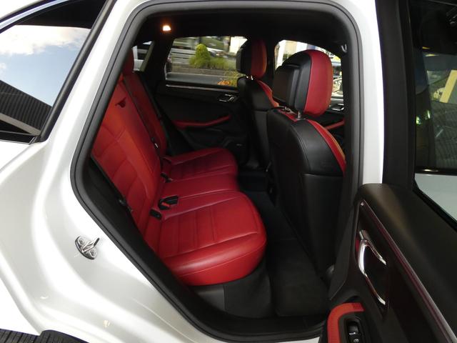 PORSCHE MACAN MACAN GTS