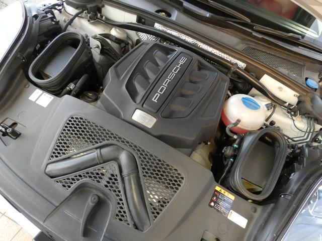 PORSCHE MACAN MACAN GTS