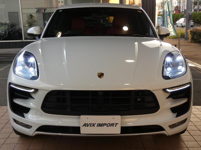 PORSCHE MACAN MACAN GTS