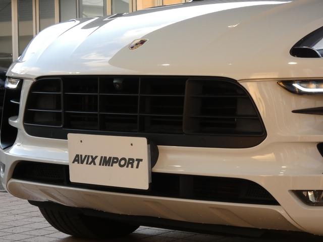 PORSCHE MACAN MACAN GTS