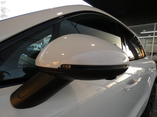 PORSCHE MACAN MACAN GTS