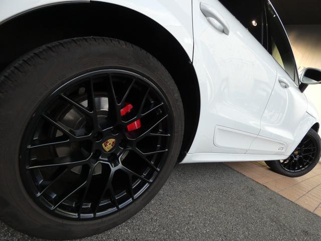 PORSCHE MACAN MACAN GTS