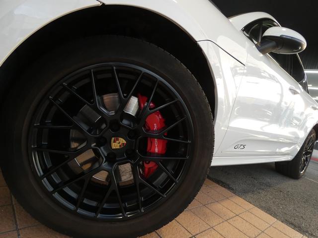 PORSCHE MACAN MACAN GTS