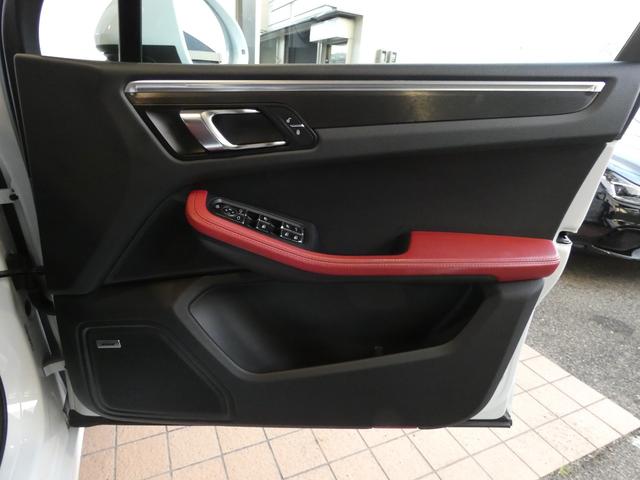 PORSCHE MACAN MACAN GTS