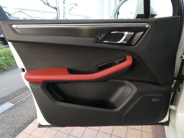 PORSCHE MACAN MACAN GTS